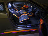 Pictures of Hyundai Veloster Street Concept 2012