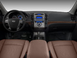 Hyundai Veracruz 2007–12 images