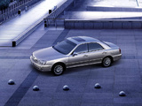Images of Hyundai XG 2003–05
