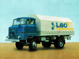 IFA L60 1987–92 wallpapers