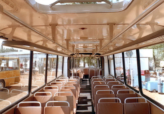 Images of Ikarus 280 1973–2000