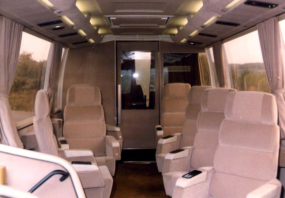 Images of Ikarus 386SL Conference Bus