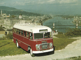 Photos of Ikarus 311 1963–72