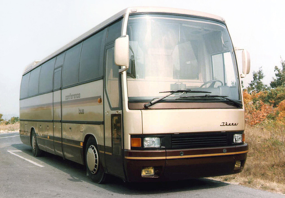 Pictures of Ikarus 386SL Conference Bus
