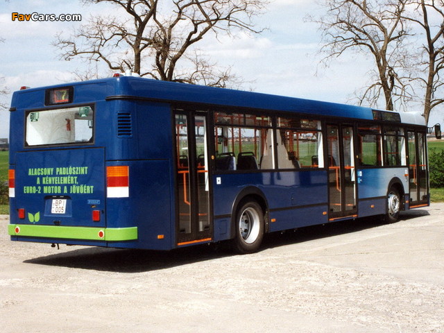 Images of Ikarus 412 1996–2004 (640 x 480)