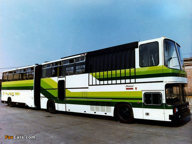 Ikarus 695 1985 images (640 x 480)