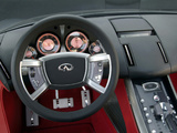 Infiniti Triant Concept 2003 wallpapers