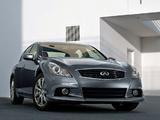 Pictures of Infiniti G37S Anniversary Edition (V36) 2010