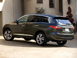 Pictures of Infiniti JX35 (L50) 2012–13
