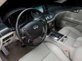 Pictures of Infiniti M45S (Y50) 2007–10
