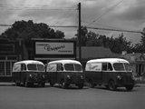 International Metro Delivery Van (KB/KBM-Series) 1941–49 pictures
