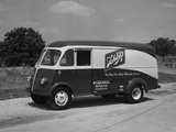 International Metro Delivery Van (KB/KBM-Series) 1941–49 wallpapers