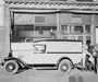 International D-1 Delivery Panel Truck 1934 pictures