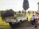 International Pickup 1975 wallpapers