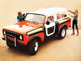 Pictures of International Scout SS II 1977–79
