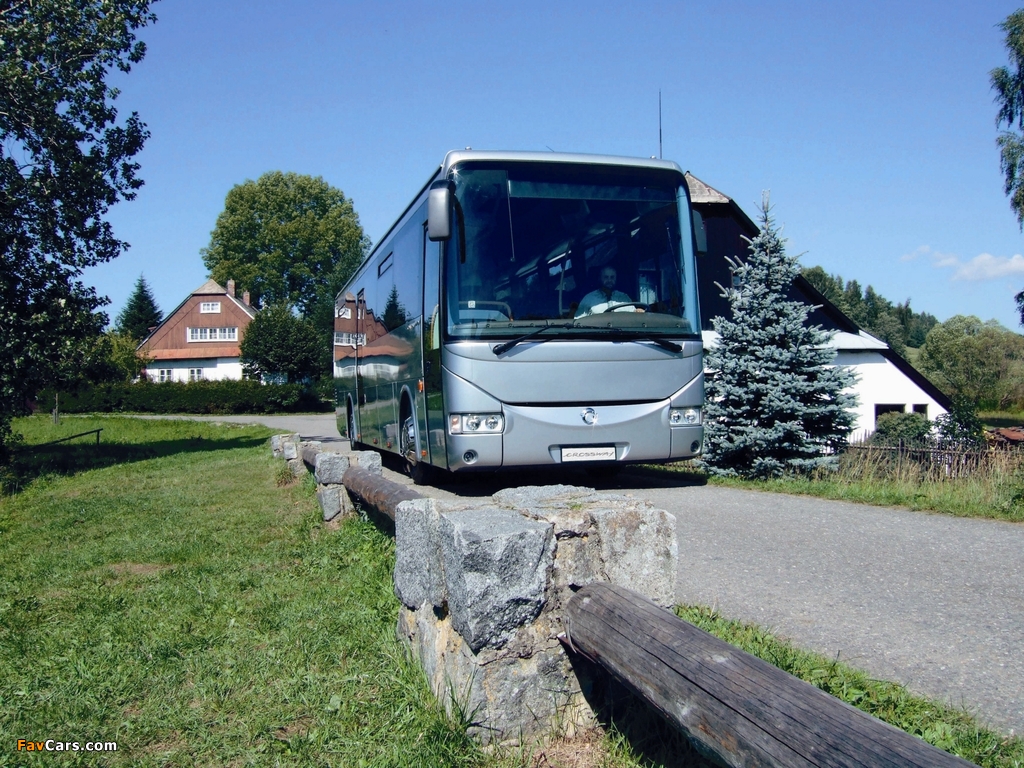 Pictures of Irisbus Crossway (1024 x 768)