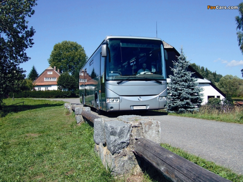 Pictures of Irisbus Crossway (800 x 600)