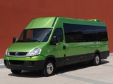 Photos of Irisbus EcoDaily 2009–11