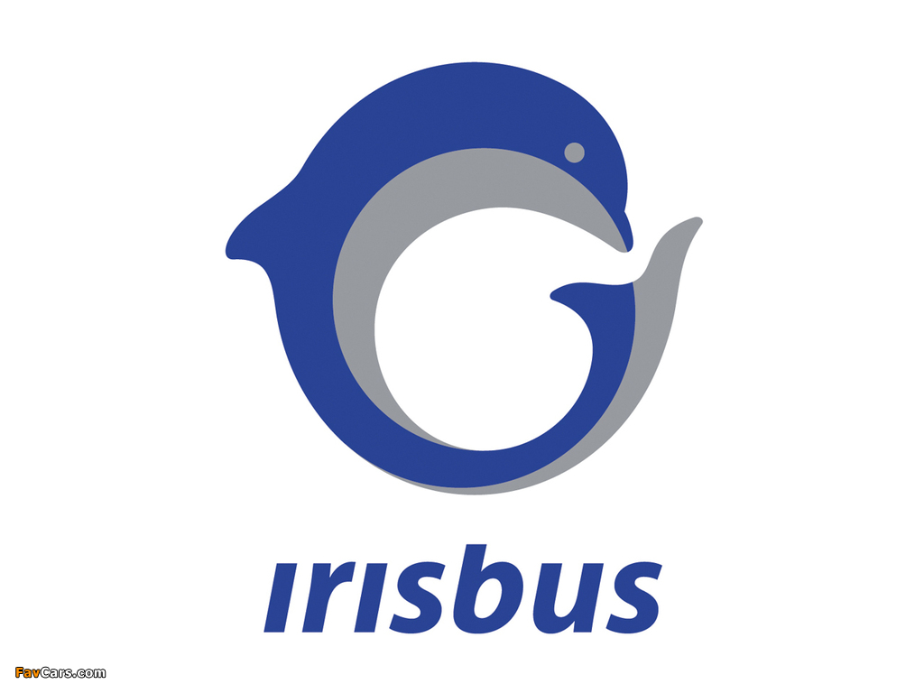 Irisbus wallpapers (1024 x 768)