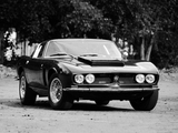 Iso Grifo 7 Litri 1968–69 wallpapers