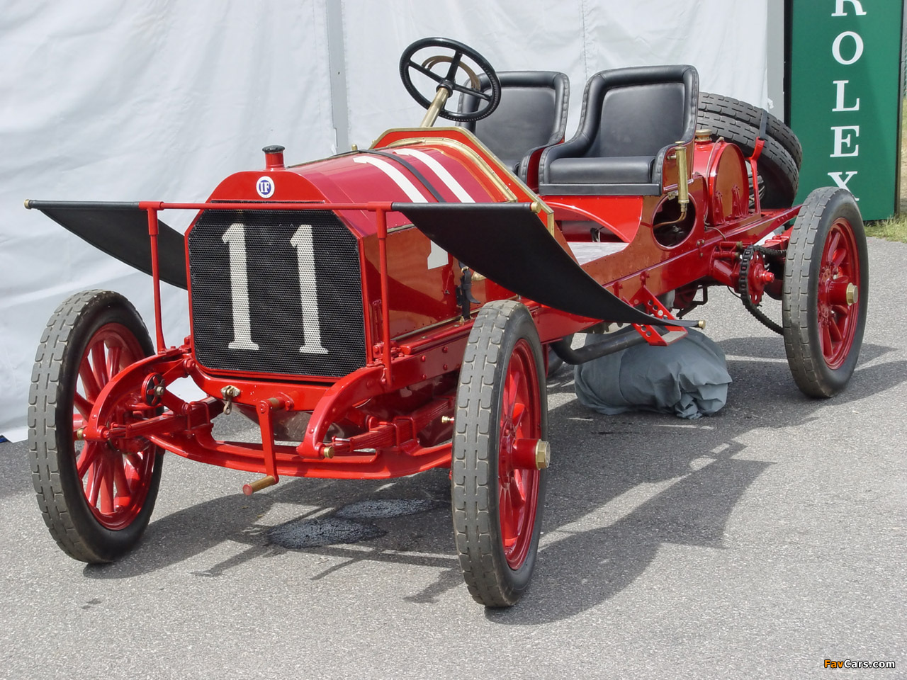Photos of Isotta Fraschini Racer 1915 (1280 x 960)