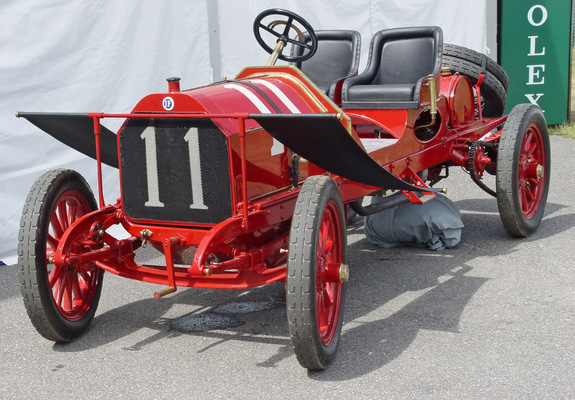 Photos of Isotta Fraschini Racer 1915