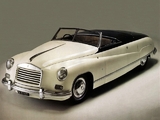 Isotta-Fraschini Tipo 8C Monterosa Cabriolet 1947–48 wallpapers
