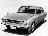 Isuzu 117 Coupe (PA90) 1968–77 images