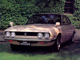Photos of Isuzu 117 Coupe (PA90) 1968–77