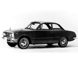 Isuzu Bellett GT Type-R 1969 images