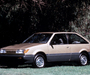 Photos of Isuzu I-Mark 3-door Hatchback (JT150) 1987–88
