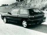 Photos of Isuzu Impulse Wagonback 1991–92