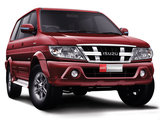 Pictures of Isuzu Panther Touring 2004