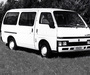 Isuzu WFR 1980–95 images