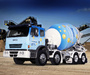 Pictures of Iveco Acco Mixer