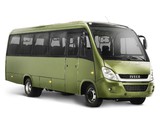 Images of Iveco CityClass Executivo 2012