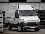 Images of Iveco Daily Air Pro 2013–14