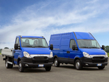Images of Iveco Daily