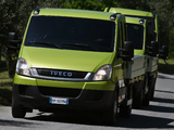 Photos of Iveco Daily