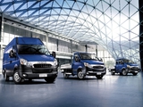Pictures of Iveco Daily