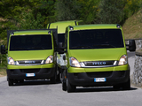 Iveco Daily wallpapers