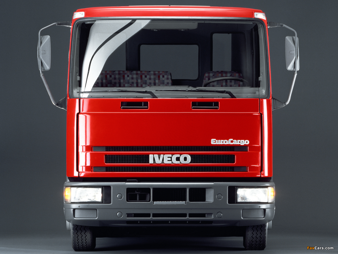 Images of Iveco EuroCargo 1991–2003 (1280 x 960)