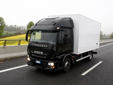 Images of Iveco EuroCargo 2008