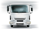 Iveco EuroCargo 2003–08 pictures