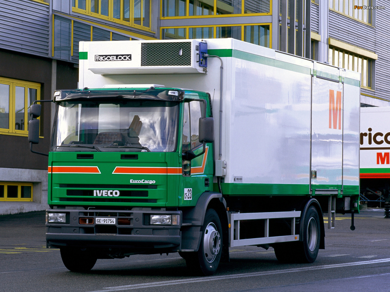 Pictures of Iveco EuroCargo 1991–2003 (1280 x 960)