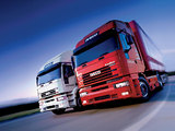 Iveco EuroStar 1995–2002 wallpapers