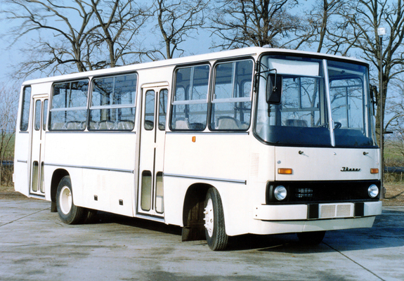 Photos of Ikarus 259.65 1986–91