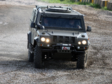 Pictures of Iveco LMV Ric (M65) 2011–13