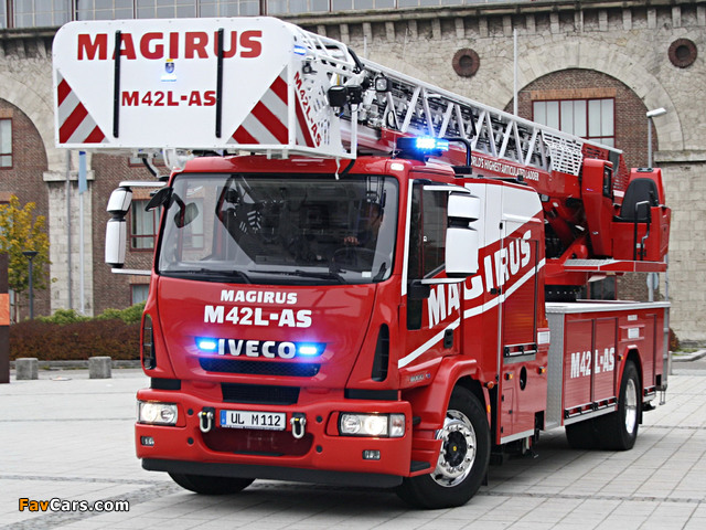 Iveco-Magirus 180E30 typ M42L-AS 2013 photos (640 x 480)
