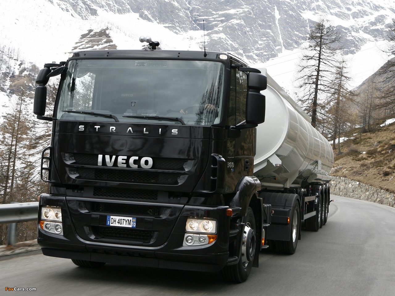 Images of Iveco Stralis 360 4x2 2007–12 (1280 x 960)